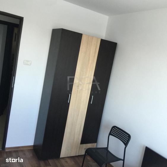 Apartament 3 Camere | 5 minute de metrou P-ta sudului | Removat | Cent - 6