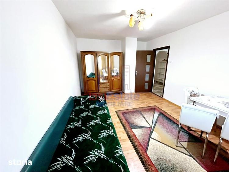 Apartament cu 2 camere în Dancu