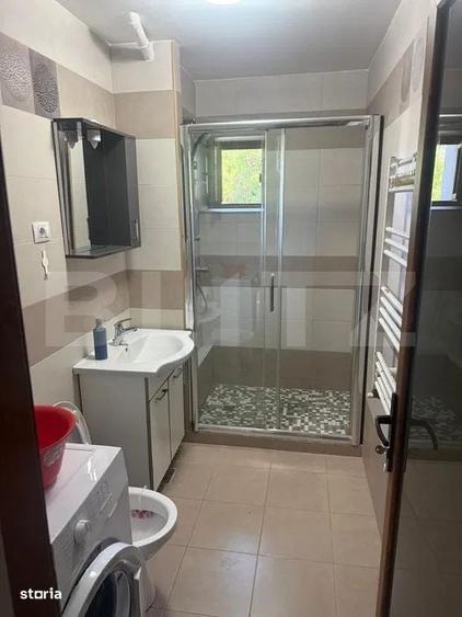 Apartament 2 Camere Nicolina - 4