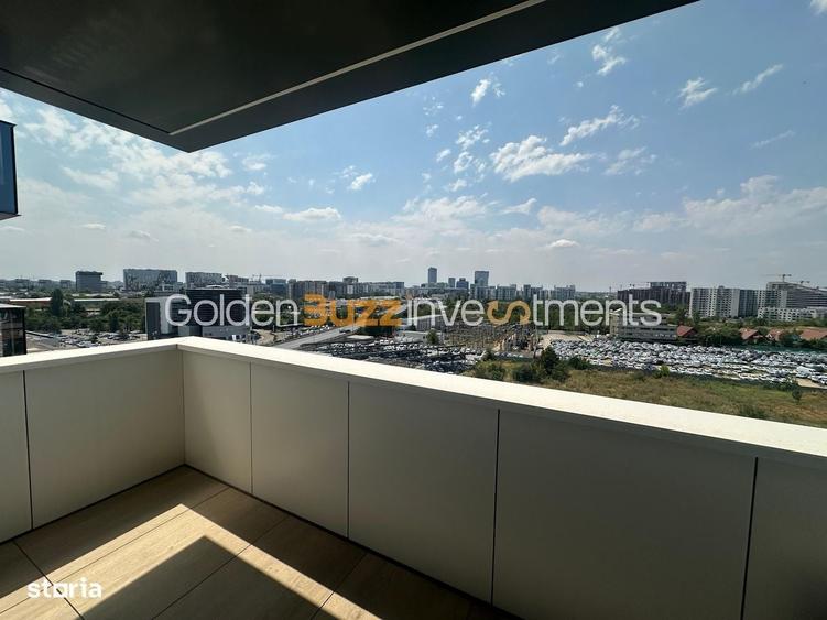 Apartament 2 camere de vanzare | Cortina North - 5