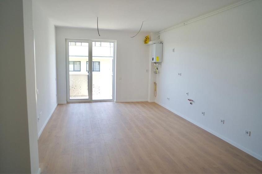 Apartament cu 2 camere în Apahida