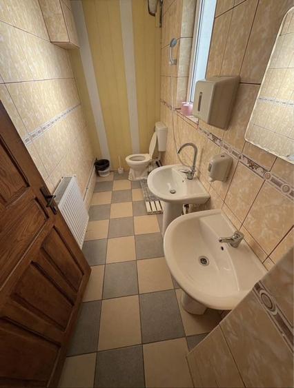 Casă cu 4 camere cu Teren 1500 Mp în Durău