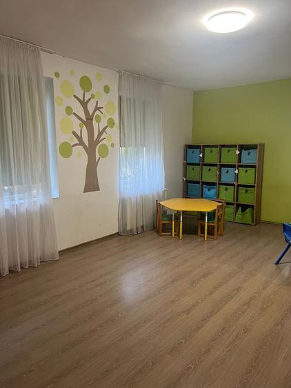 Casă individuală cu 8 camere cu Canalizare în Torontalului