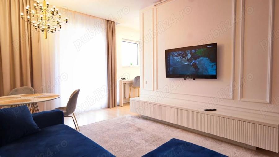Apartament cu 2 camere decomandat în Berceni — fotografia 1