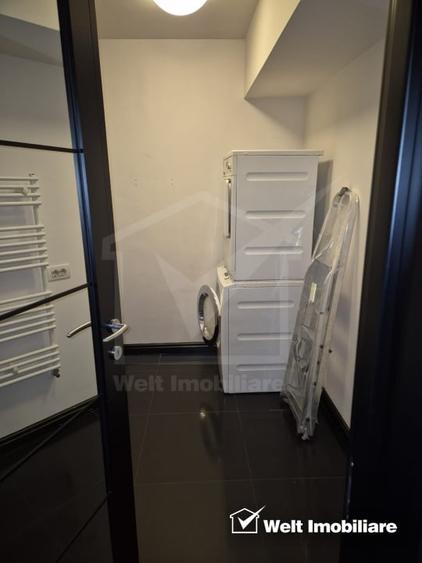 Apartament cu 3 camere semidecomandat, mobilat în Grigorescu