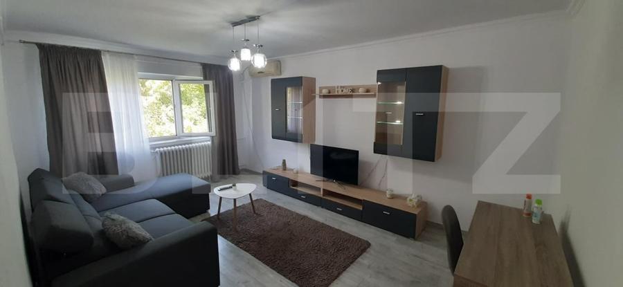 Apartament 2 camere, 53 mp, zona Rovine - 9