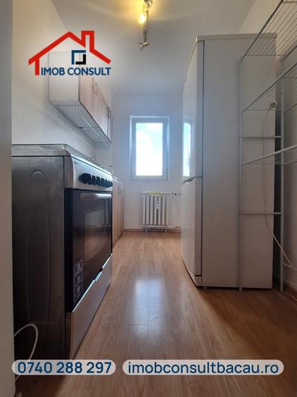 Apartament cu 2 camere semidecomandat în Orizont