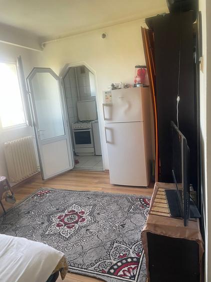 Garsonieră semidecomandată în Pantelimon