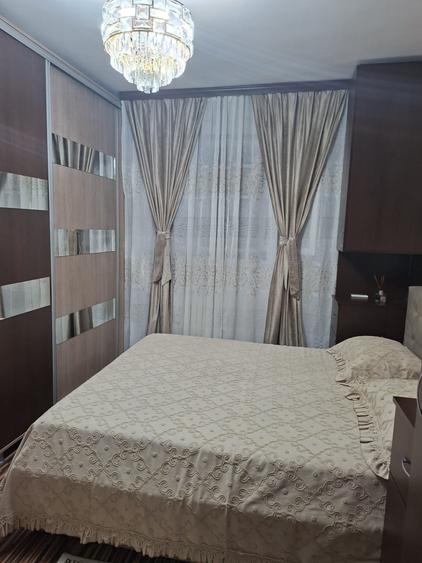 Garsonieră semidecomandată în CET