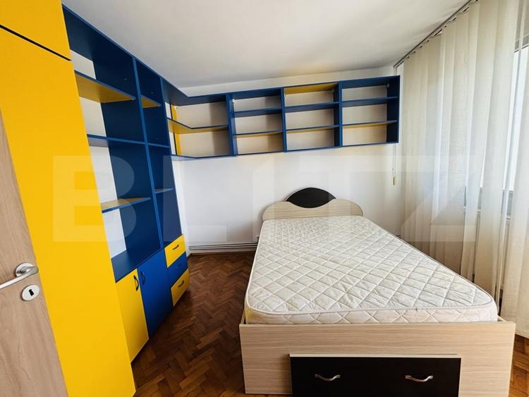 Apartament 2 camere, etaj intermediar, pet-friendly | Astra - 5