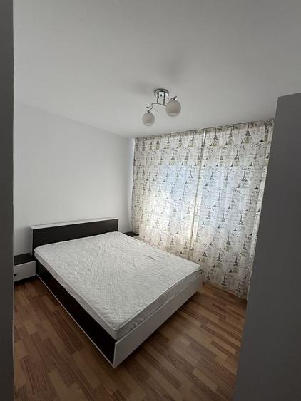 Apartament cu 2 camere decomandat în Grigorescu
