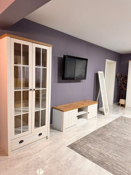 Apartament cu 4 camere, LOC DE PARCARE, zona Copou-Breazu - 14