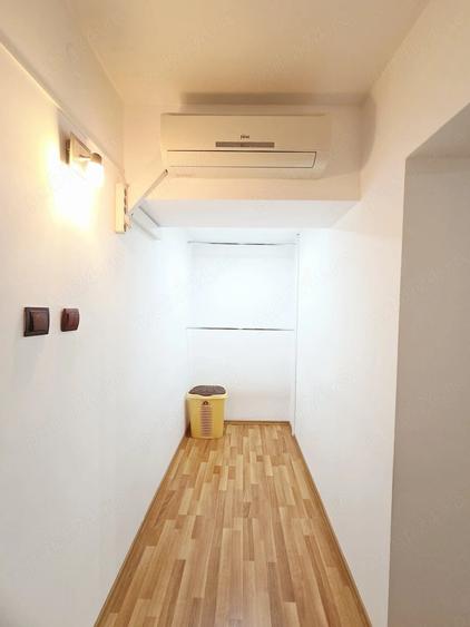 Apartament cu 2 camere decomandat în Mazepa 2