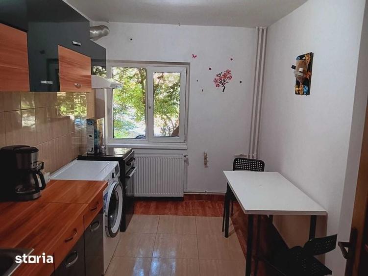 Garsonieră decomandată în Ultracentral