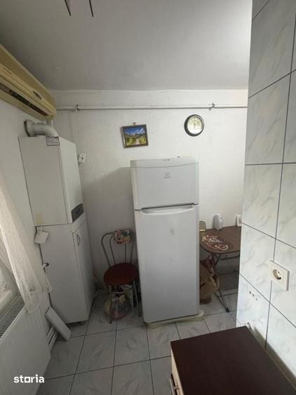 Garsonieră decomandată în Lăpuș Argeș