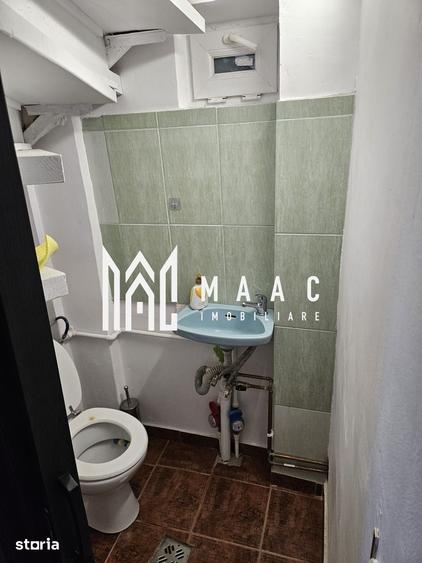 Spațiu comercial, de 60 mp, în Calea Dumbrăvii