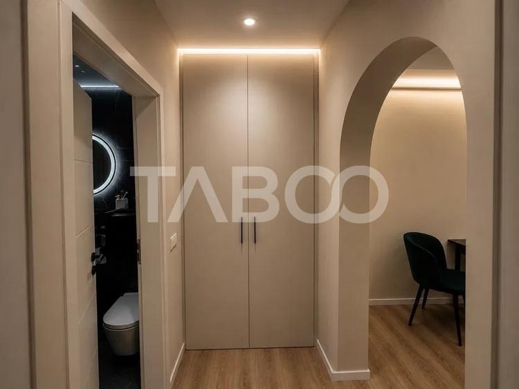 Apartament de inchiriat 2 camere renovat zona Dioda - 5