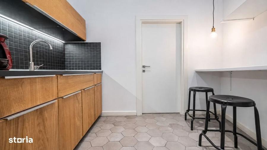 Apartament 2 camere | Calea Victoriei | NOU | Prima inchiriere - 7
