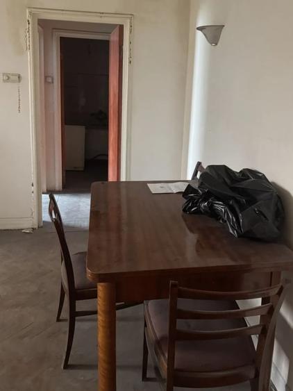 Apartament cu 2 camere semidecomandat în Victoriei
