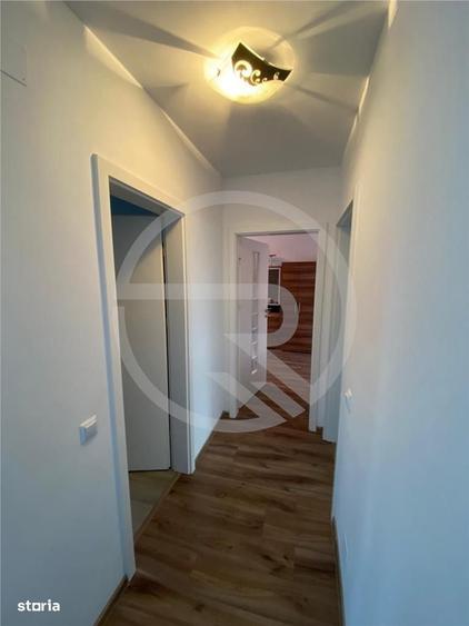 Casa de tip duplex cu regim P+E, situat in zona AUCHAN! - 9