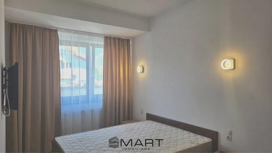 Apartament spatios 3 camere in Selimbar zona Promenada Mall - 1