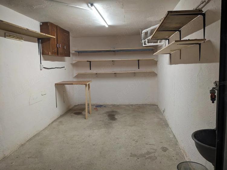 Spațiu comercial, de 16 mp, în Dorobanților