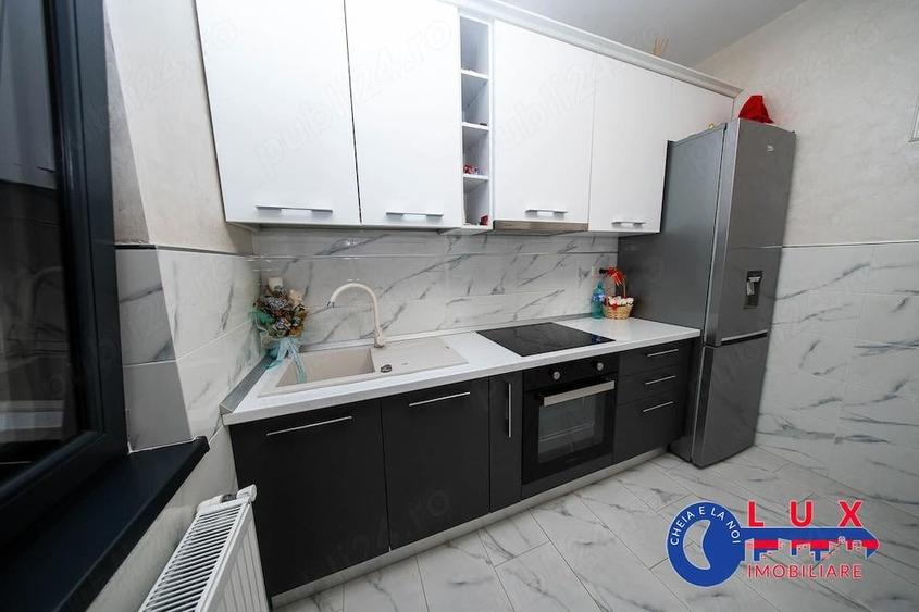 ID 6455 Vila de tip P+E - Zona 9 Mai - 4