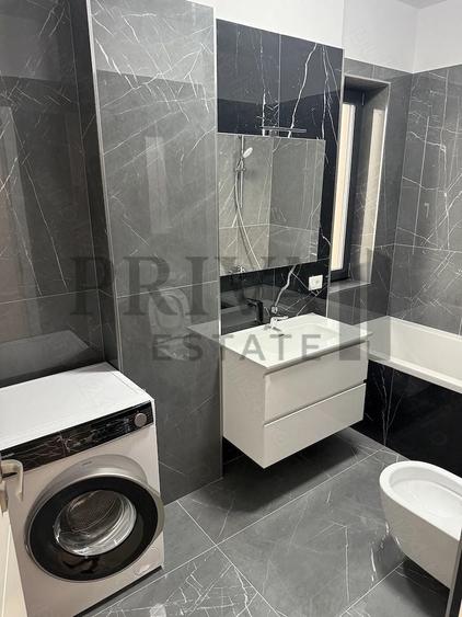 Apartament 2 camere nou, prima închiriere, future Torontalului - 5