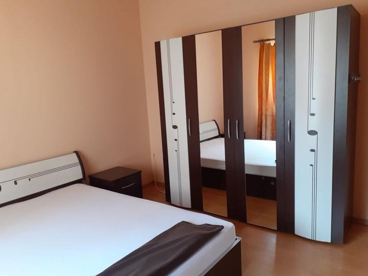 Proprietar inchiriez apartament 3 camere +garaj zona Piata Spitalului - 3
