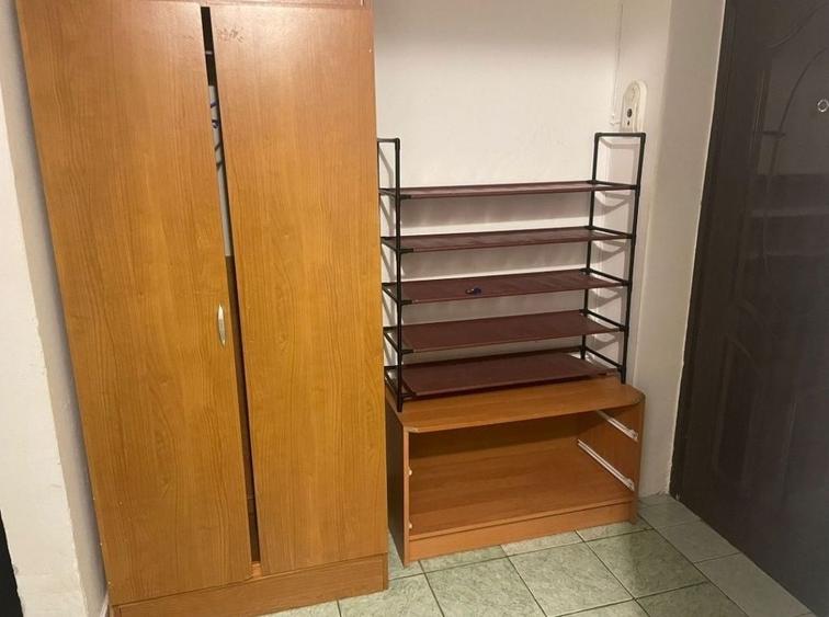 Garsonieră în Calea Romanului
