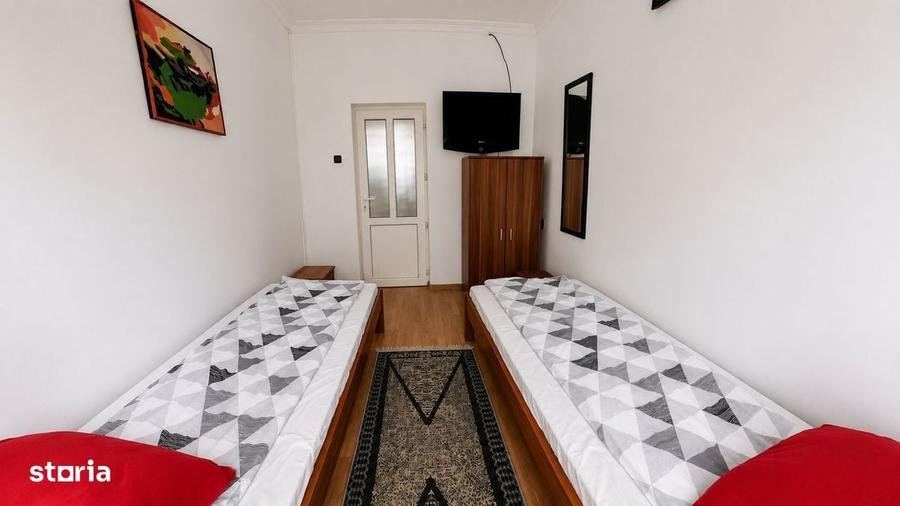 Spațiu comercial, de 398 mp, în Central