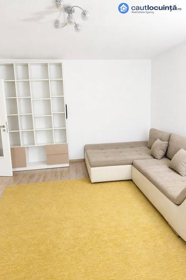 Apartament cu 3 camere în 13 Septembrie