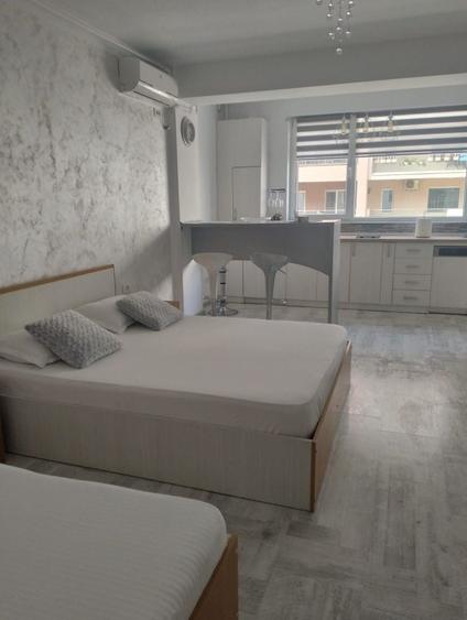 Studio aleea lotus!hotel opera!De inchiriat pana la 15 iunie - 7