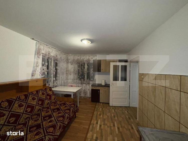 Casă cu 4 camere cu Teren 5594 Mp în Central