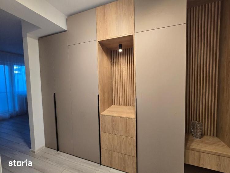 Studio + gradina proprie 75 m.p. | Ajustorului Park | Zona Uverturii - 12