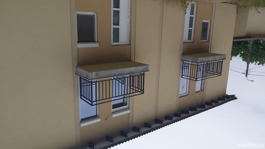 Casă cu 3 camere cu Teren 750 Mp în Săcălaz