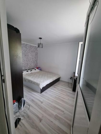 Casă cu 2 camere în Central