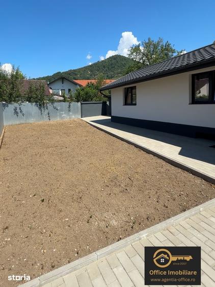 Casă cu 3 camere cu Teren 320 Mp în Orașul Vechi