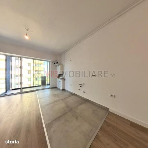 Apartament cu 2 camere în Virtuții