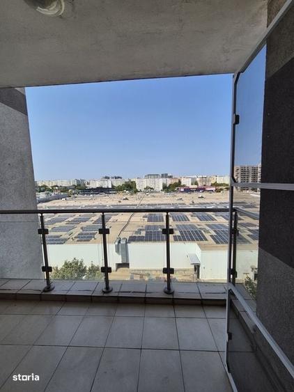 Apartament 2 camere | Citadella Titan | Etaj 8|14 | 2 balcoane | Secto - 6