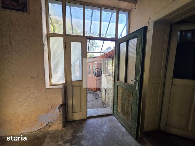 Casa cu teren 2.340 mp ?i toate utilita?ile, Santandrei, 5 min de Deva - 19