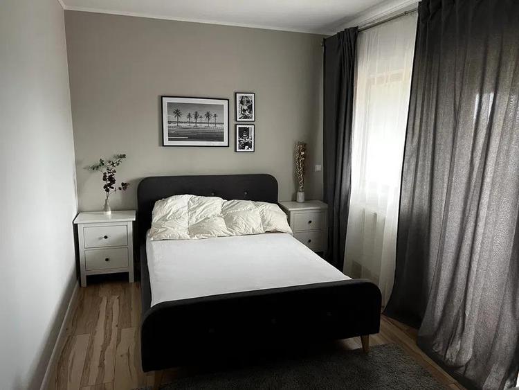 Apartament 2 Camere Tatarasi - Flora - 3