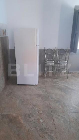 Casă individuală cu 2 camere cu Teren 1437 Mp în Exterior Est