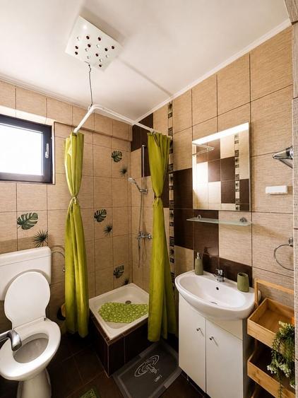 Apartament cu 2 camere în Nord
