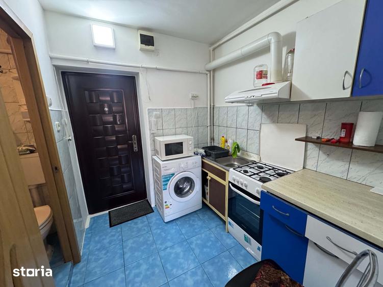 Apartament cu 3 camere în Ștefan cel Mare