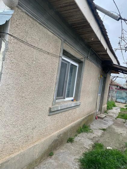 Casă cu 1 camere în Mircea-Vodă