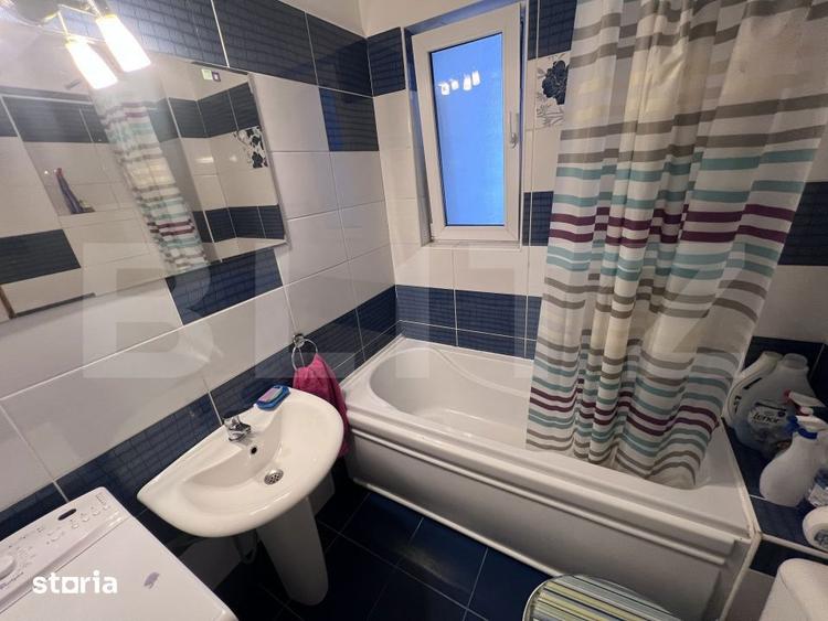 Apartament 2 camere -Pet Friendly- Zona Calea Turzii - 5