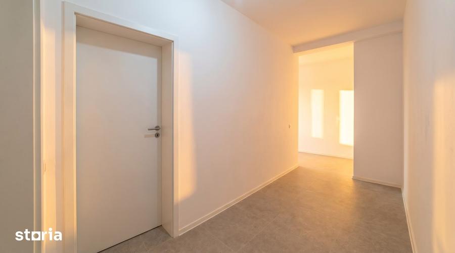 Apartament cu 2 camere în Moșnița Nouă
