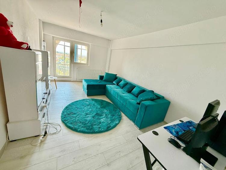 Apartament cu 3 camere decomandat în Ultracentral