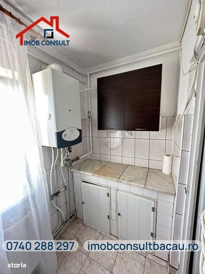 Garsonieră decomandată în Bistrița Lac